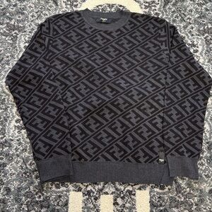 FENDI MEDIUM SWEATSHIRT
